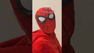 Download lagu How to become Spiderman 101 mp3