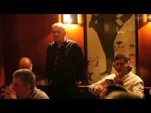 António Pelarigo, "Fado Vitória" - "Rouxinol do Choupal"