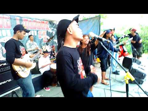 Rangkai Rasta (cover) Steven Jam - Kembali