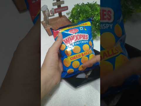 ASMR~ With Blue 💙 Packet Opening #shorts