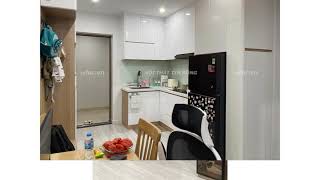 HOÀN THIỆN NỘI THẤT BCONS POLARIS - A.17.02