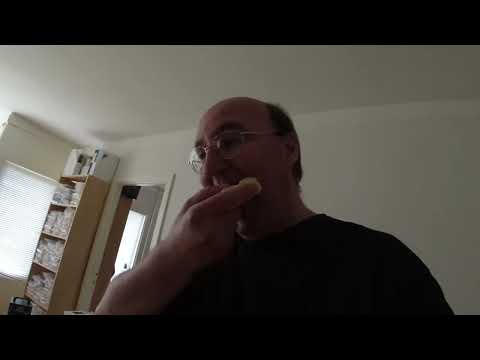 MongoTV_12371 - Henter VASKETØJ For Første Gang i 3 ÅR - Cykler Til LIDL Igen køber COLA - CHIPS