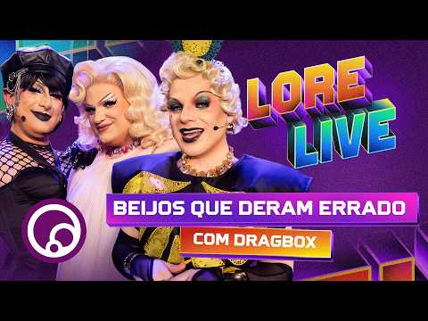 Thumbnail do vídeo
