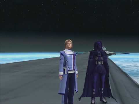 Let's Play Xenosaga Episode III: Also sprach Zarathustra - Part 19