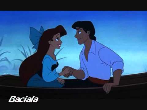 La Sirenetta - Baciala