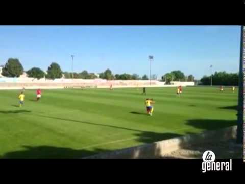 La S.D. Tarazona, todavía con posibilidad de jugar la promoción de ascenso