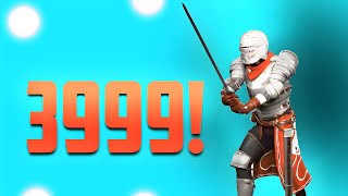 Power Of The IQ On This Game | Bladebound | 