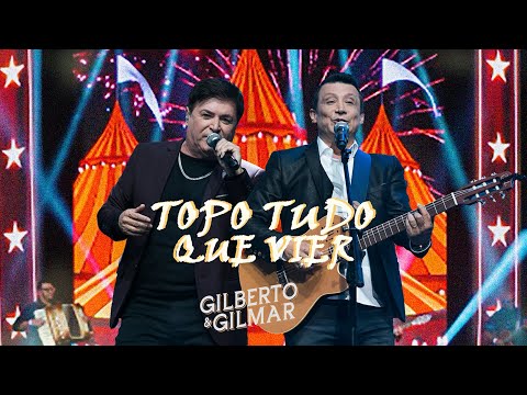 Cabeça Virada - Gilberto e Gilmar