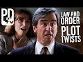 Ultimate Marathon Of Shocking Plot Twists Law Order PD TV