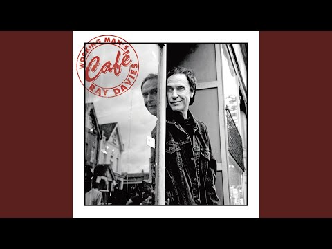 Vietnam Cowboys - Ray Davies