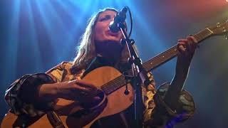 &quot;The Rifle&quot;, Alela Diane - Paris, Avril 2018