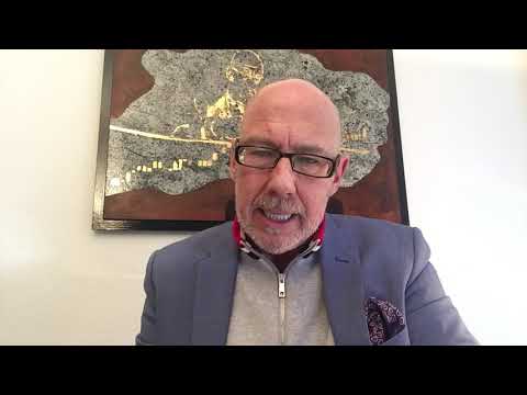 Mick Knauff Daily | DAX, Öl, BMW, Bayer | 06.04.2020