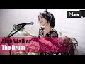 Alan Walker - The Drum (Cover by Mare)
