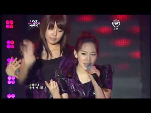 [HD] SNSD - Show! Show! Show! (18 Apr 2010)