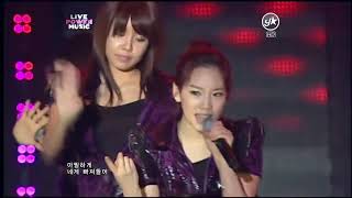 [HD] SNSD - Show! Show! Show! (18 Apr 2010)