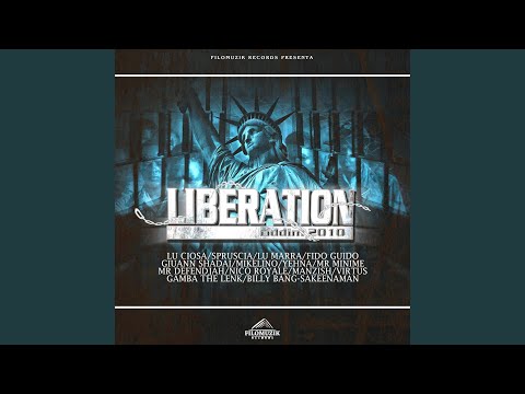 Non Mi Frega (feat. Lu Ciosa)