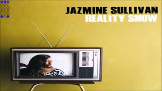 Jazmine Sullivan - Let It Burn [Instrumental]