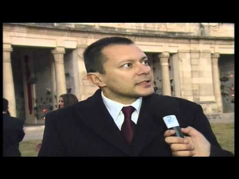 ONDA TG 1.11.2014 - PROCESSIONE 1 NOVEMBRE