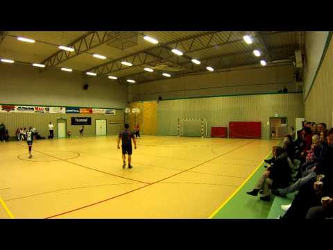 Önnereds HK Svart  - Backa/Kärra del 1