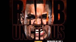 Beatking - Rambunctious feat. Danny Brown &amp; Riff Raff [2014]