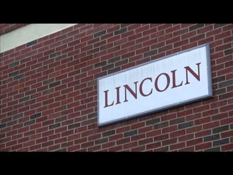 TV Production: Lincoln Hall Commercial