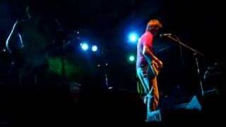 stephen malkmus&quot;gardenia&quot;live@estragon