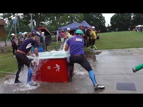 SDH Nemile - PS Nová Dědina 2017