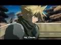 Final Fantasy VII: Last Order - Innocence & Jenova ...