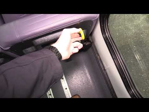 2012 Ford Eldorado Aerotech 13 Passenger ADA Shuttle Bus - S47151