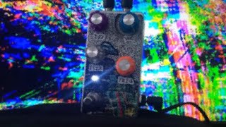 Video thumbnail for Glitchwave 567 | Electro Noise Machine by Glowfly