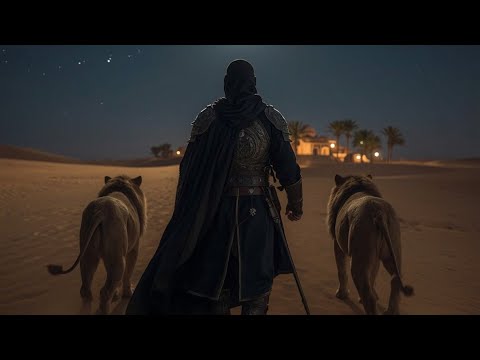 Hamza Ibn Abd Al-Muttalib رضي الله عنه | Le Lion d’Allah, Héros de l’Islam