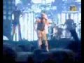 Rammstein - Sonne [Intro] & Ich will (Live MTV ...