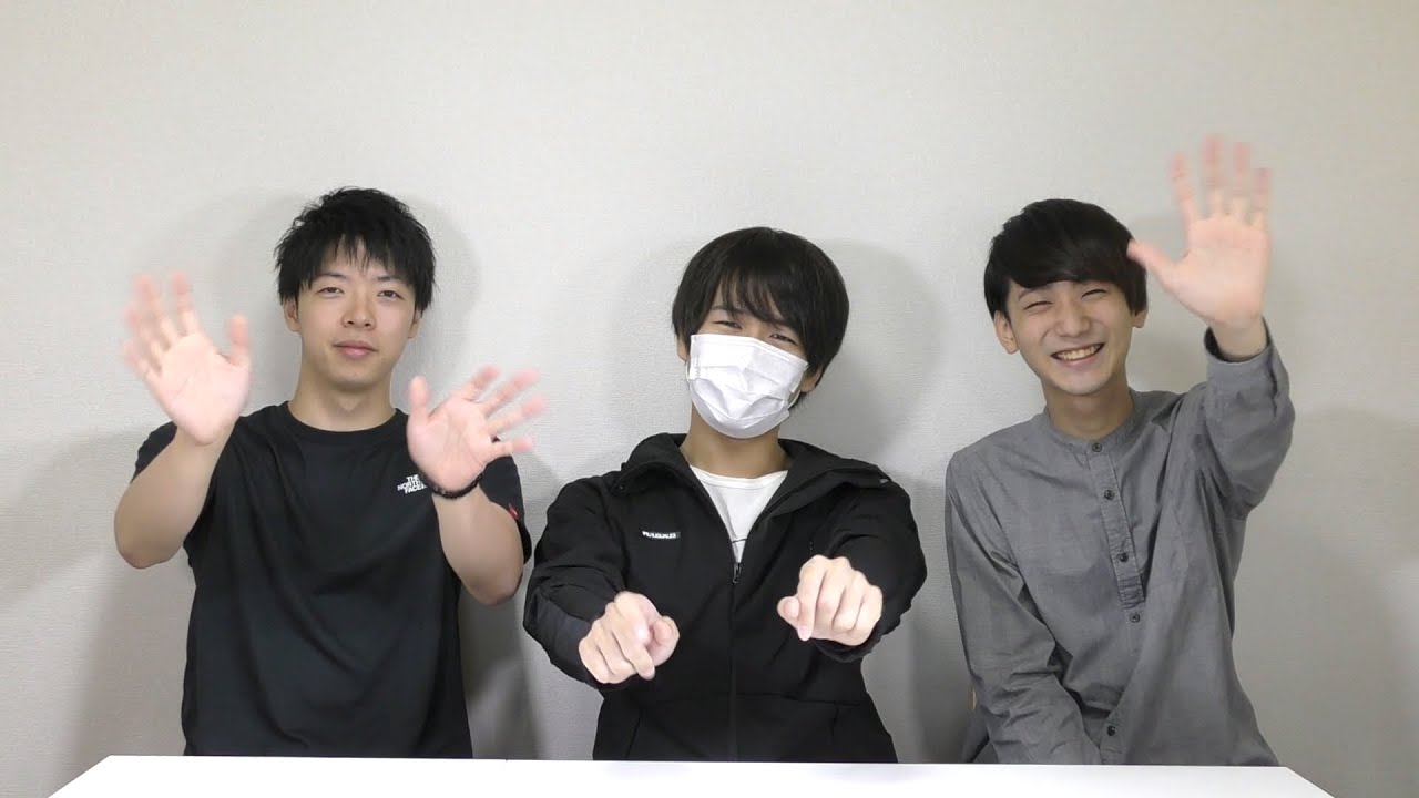 活動終了のお知らせ