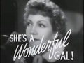 It S A Wonderful World 1939 Official Trailer