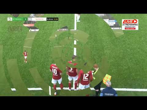 13-09-2025 Summary of SC Genemuiden - Sportlust'46