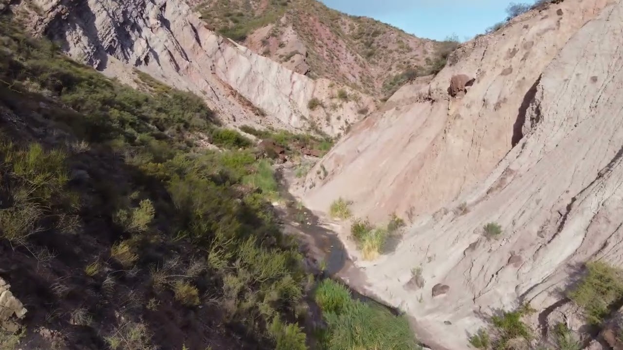 Zamba de mi Argentina