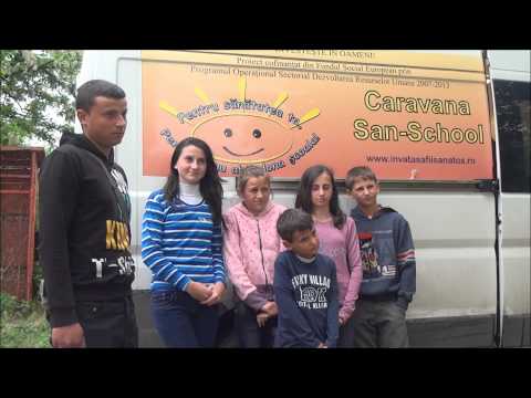 Interventie medicala comuna Tatarani, judetul Vaslui