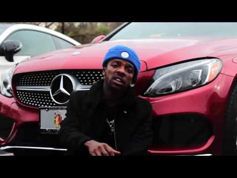 Hollywood Nell & Yung Dread "Ball Out" Official Video Filmed By @THISISGRAPHIK