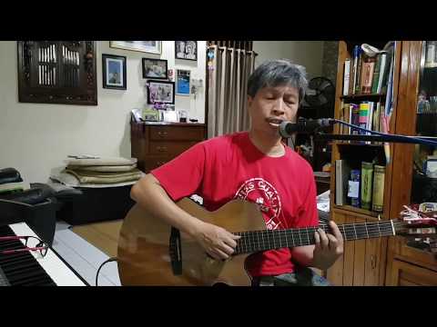 Kasih di Antara Remaja (cover) Eddy Satriya