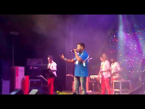 Oyata Seethalada - Janaka Sannasuriya with All Right