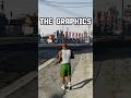 How To Get BETTER GRAPHICS In GTA 5 Gta Shorts