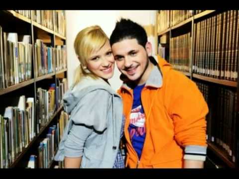 Stan feat. NiVo - An Mou Ftanan Ta Lefta (refren)