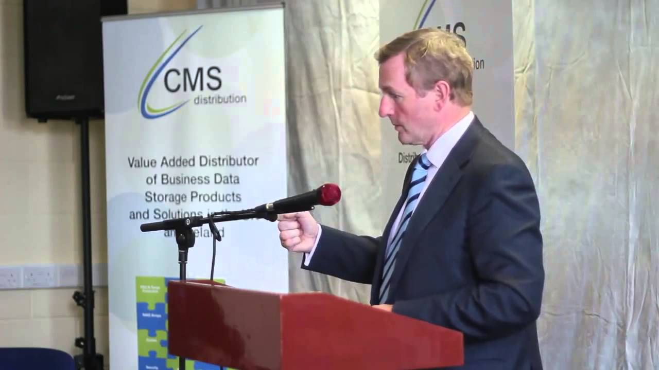 20 New Jobs Created at CMS Distribution - 2012