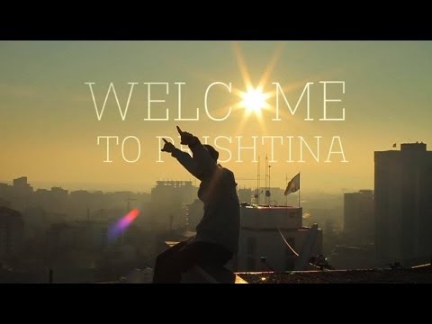 Adrian Gaxha & Floriani feat. Skivi - Welcome to Prishtina (Official Video)