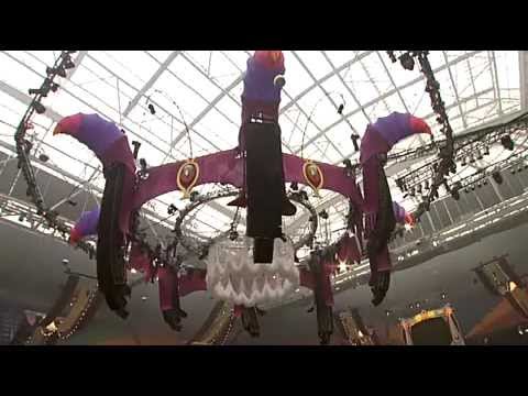 CATSCAN @ Sensation Black 2006 - FULL LIVE