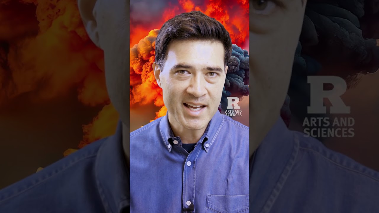 After the Destruction: How Earth Came Back to Life