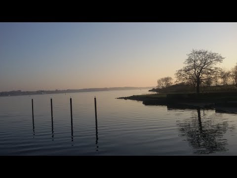 Die Schlei -  Rundtour Schleswig