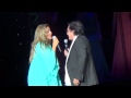 Al Bano and Romina Power Dancing Together in ...