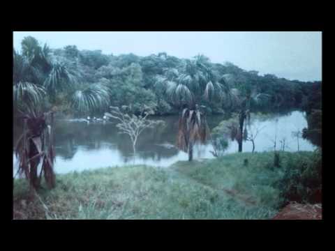 EL GABÁN AVENTURERO- Reinaldo Parra