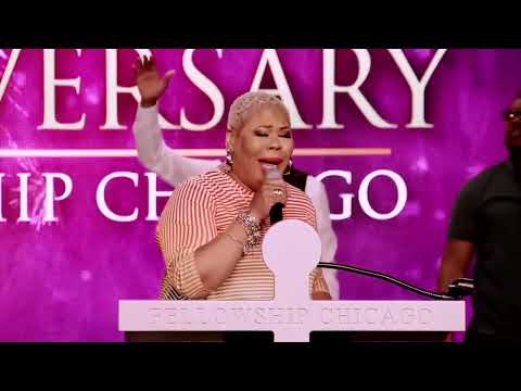 Chrystal Rucker - "You Deserve"